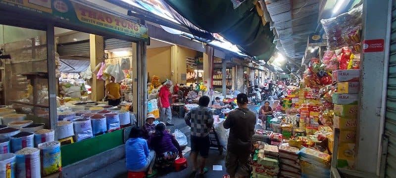 Con Market