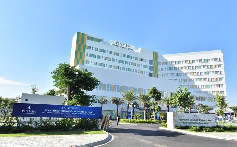 Vinmec International Hospital