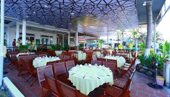 27 Seafood Restaurant - Võ Nguyên Giáp