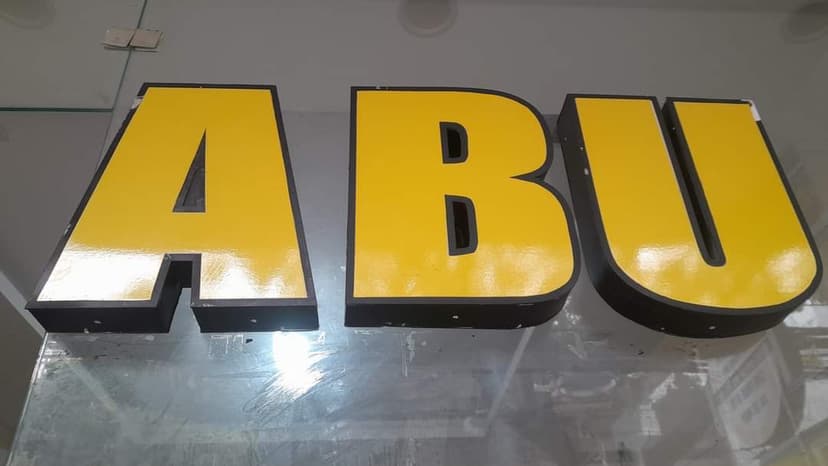 ABU Motorbike Rental