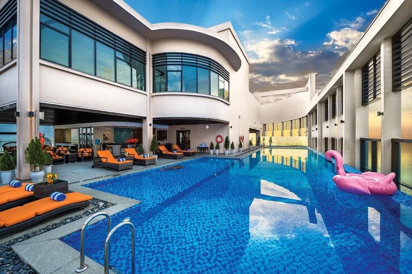 Altara Suites