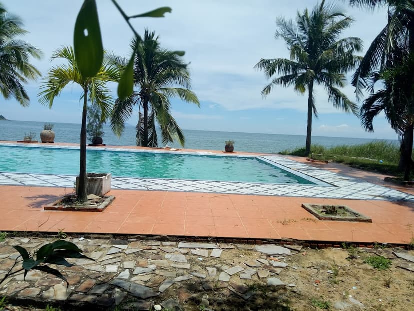 Bien Dong Resort