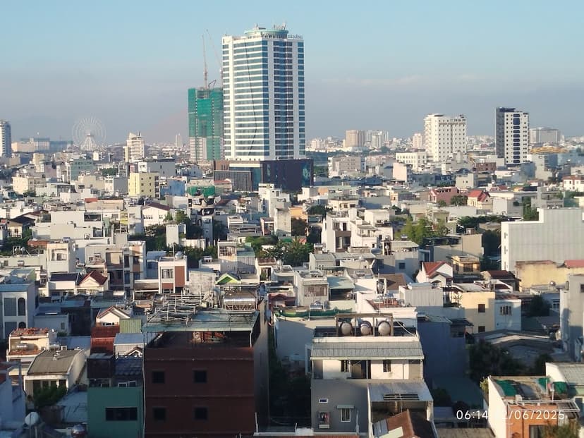 Bien Vang Hotel