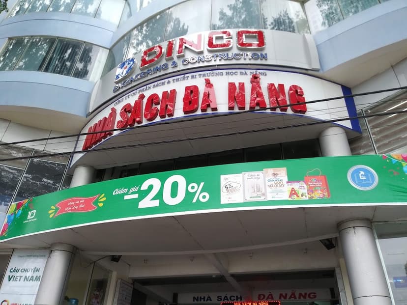 Boostore Vintage Da Nang