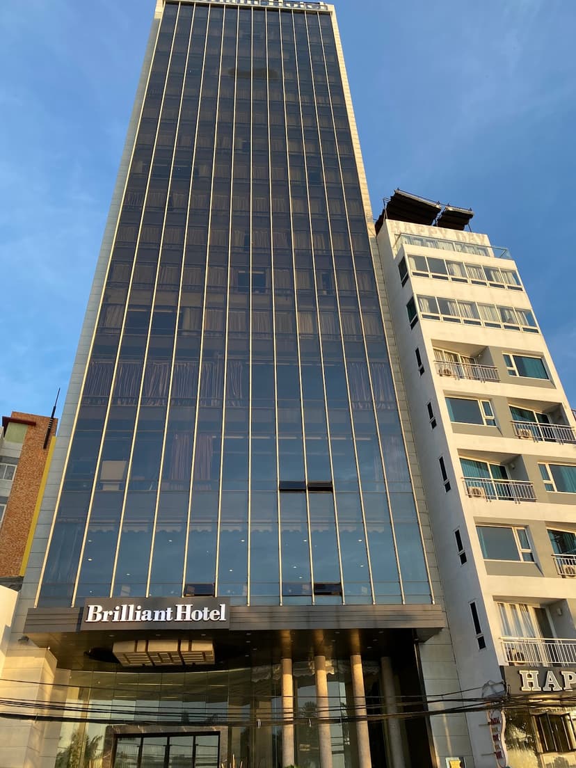 Brilliant Hotel