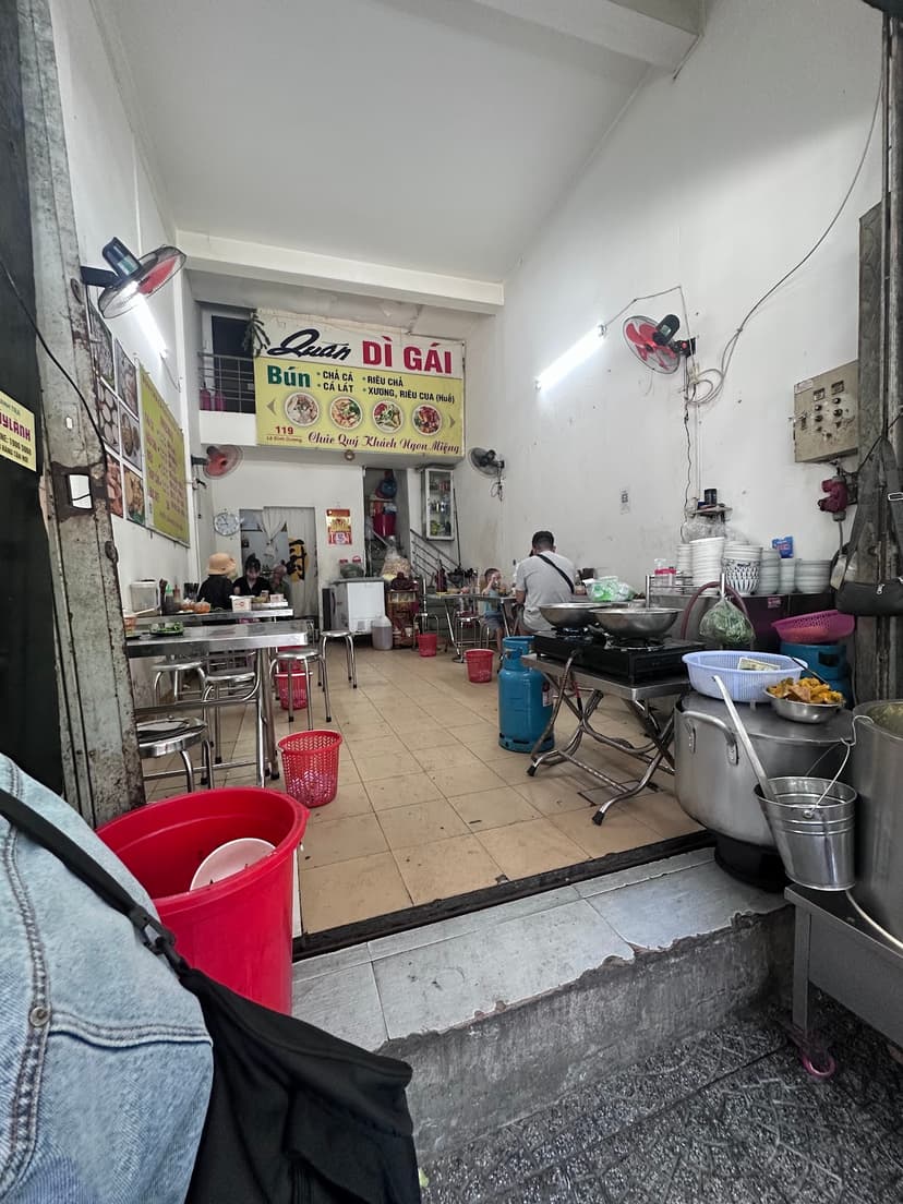 Di Gai Fish Cake Noodles
