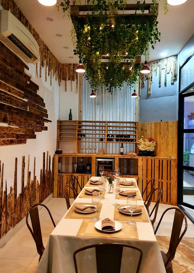 Butcher Steak Danang
