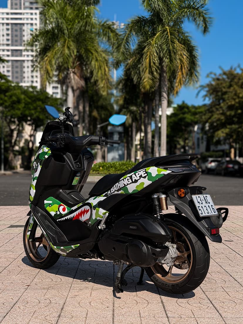 CapyMoto - Motorcycle & Scooter rental