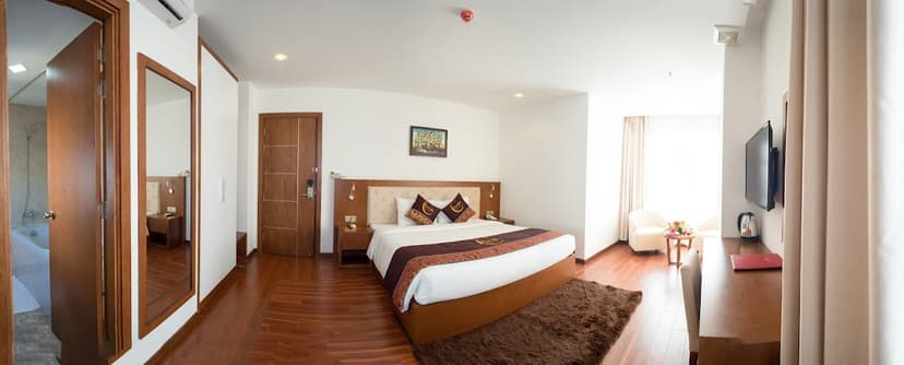 Cents Da Nang Hotel