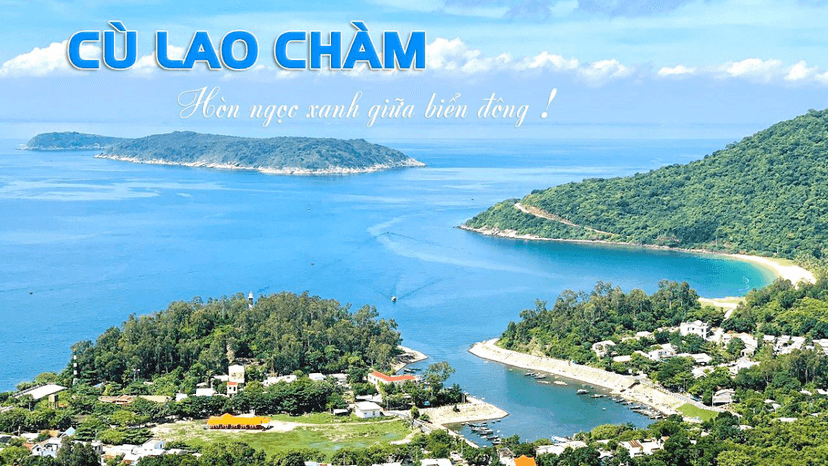 Cham Islands