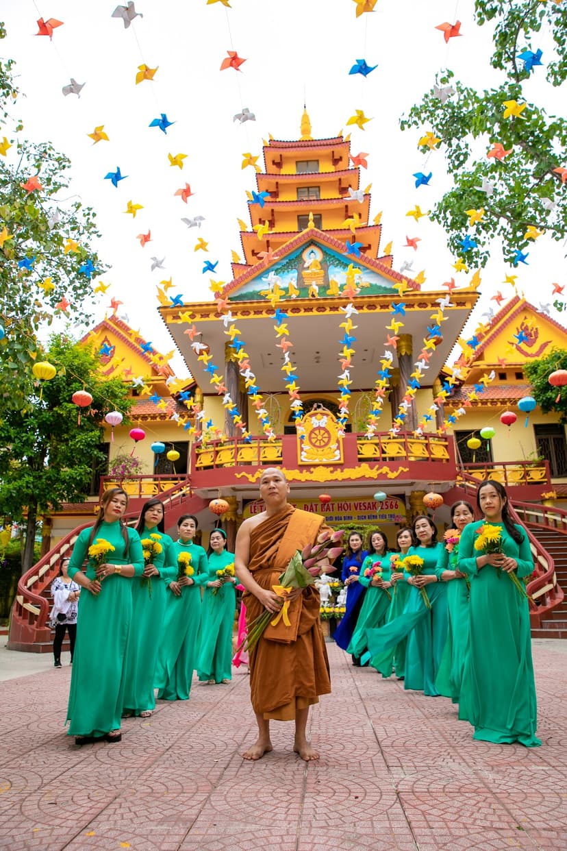 Chùa Tam Bảo