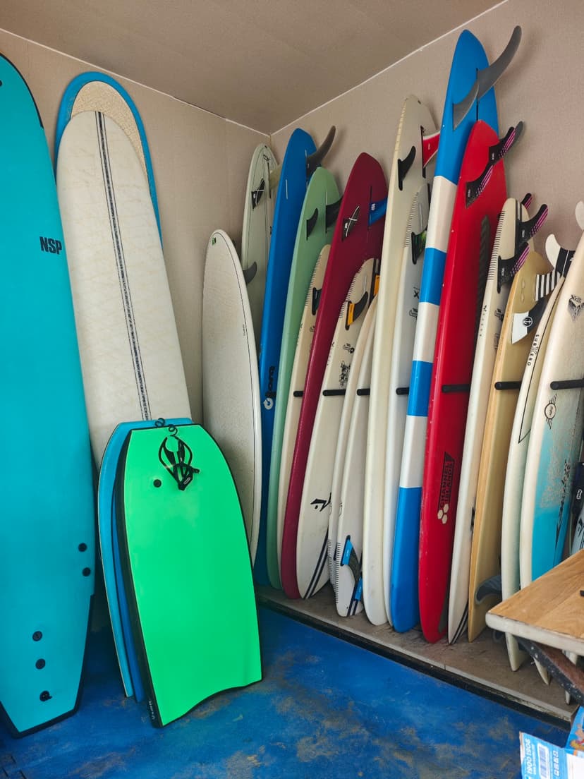 Coco Surf Danang