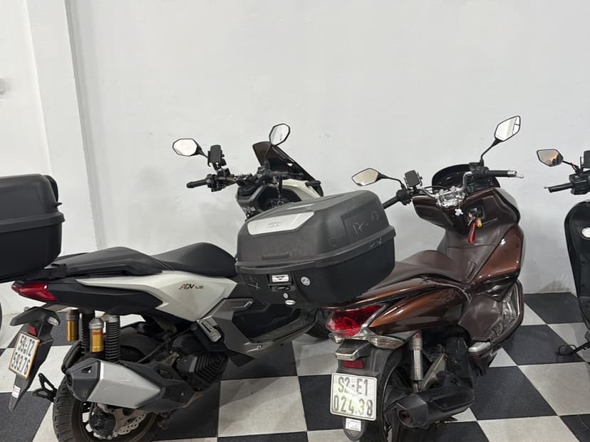 D1 Moto - rental Danang