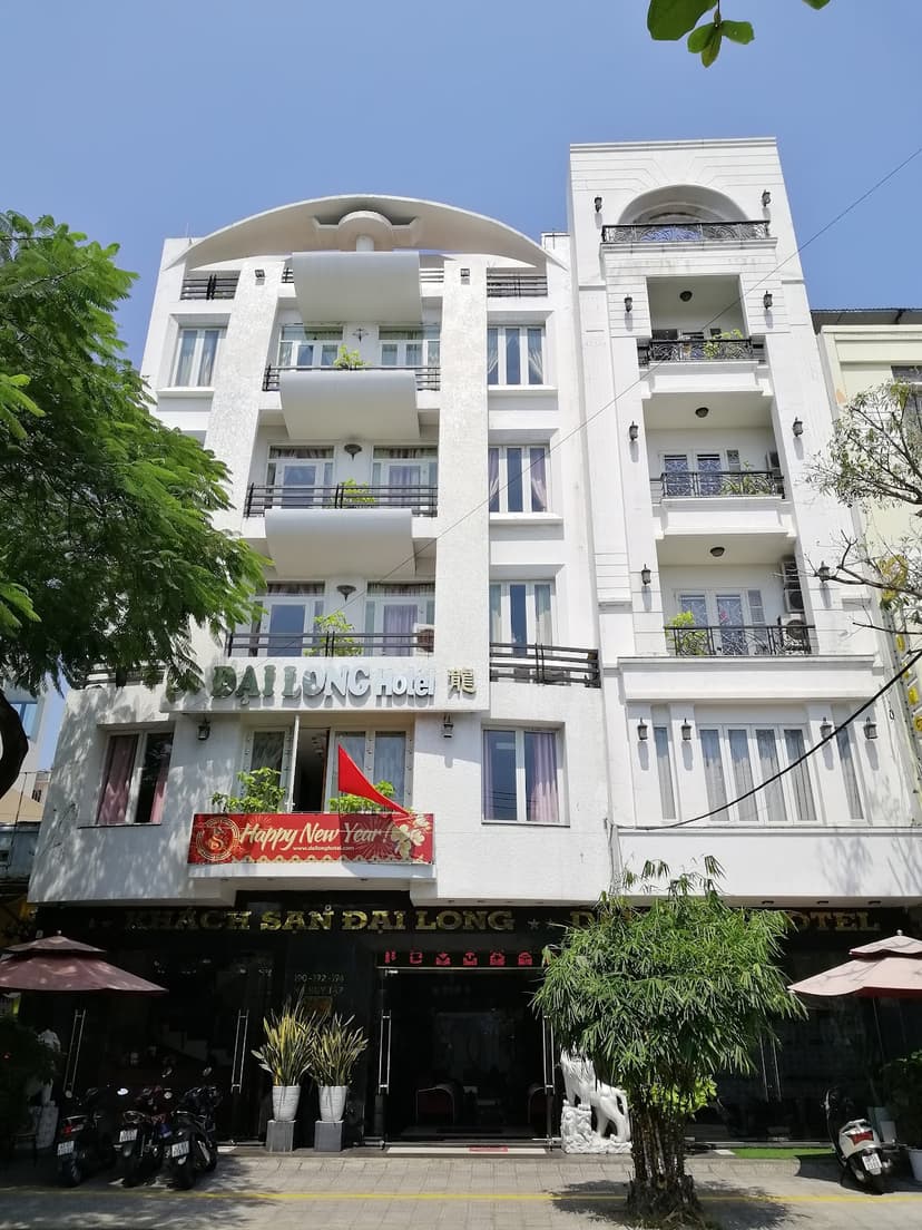 Dai Long hotel