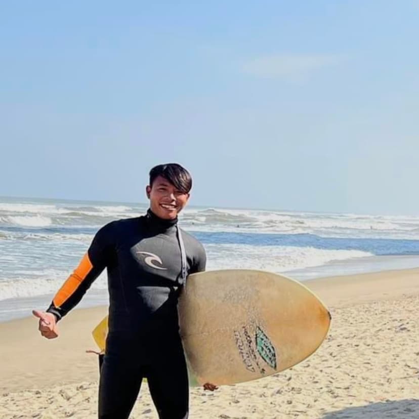 Dana Surf Rental & School