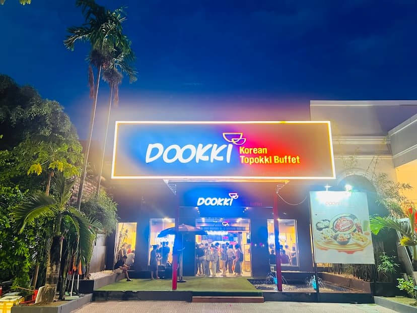Dookki