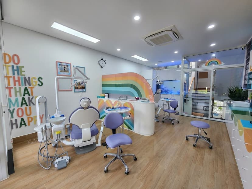 Dr Bao Dental Da Nang