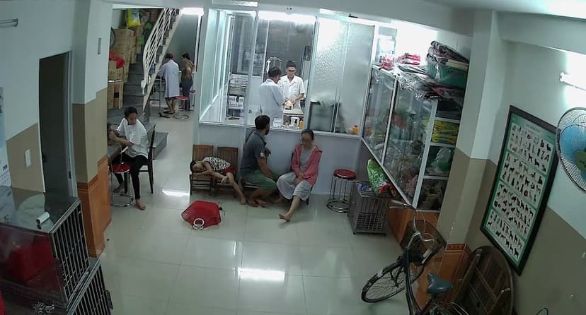 Dr Hung Vet Clinic Da Nang