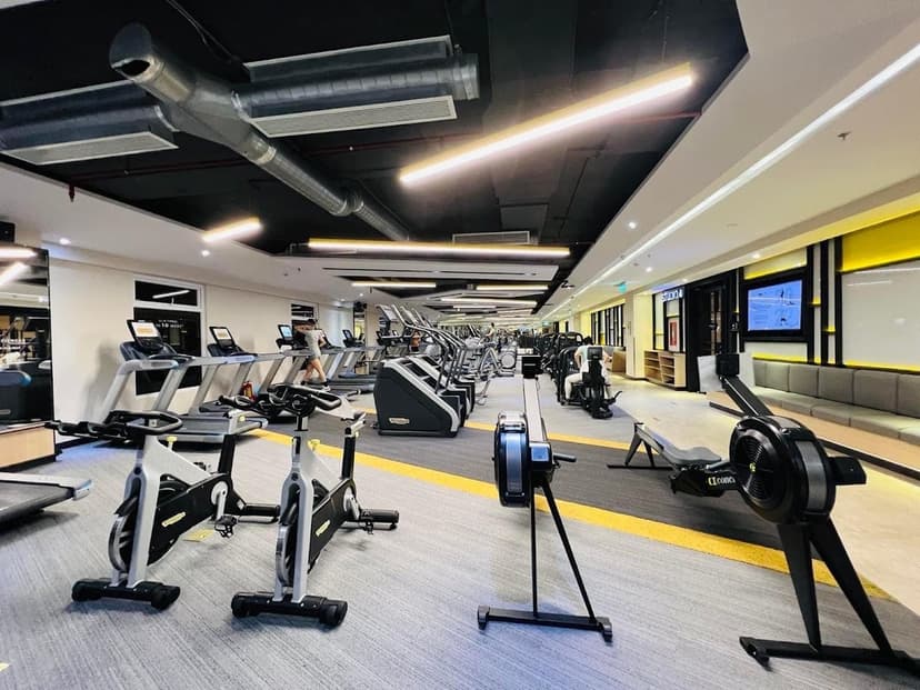 Elite Fitness & Performance Center