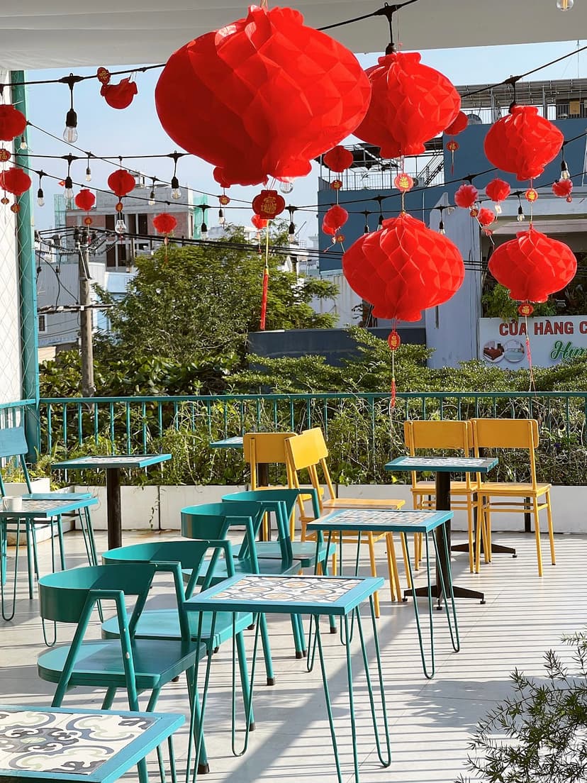 EZI Coffee & Tea