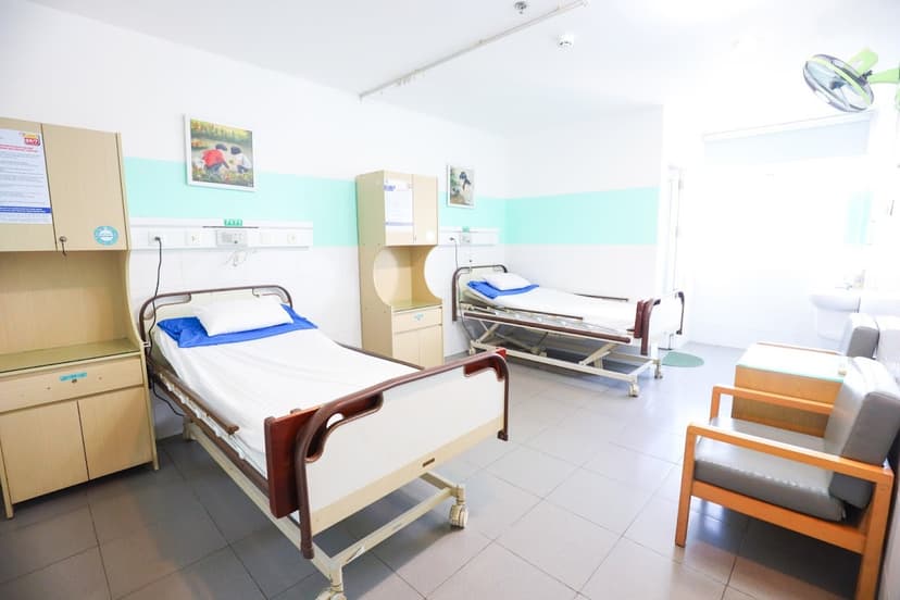 Da Nang Family General Hospital