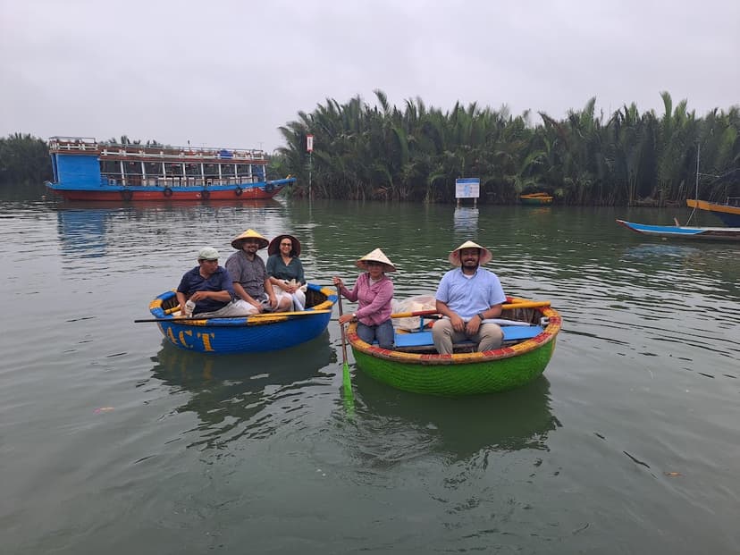 Fishing Village