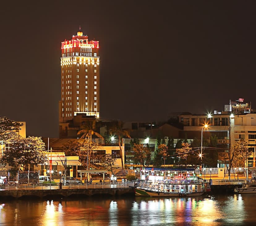 Fivitel Boutique da nang