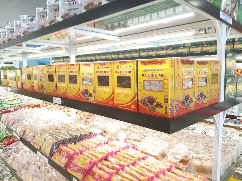 Food Center