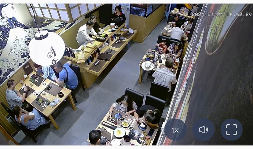 Fune Sushi