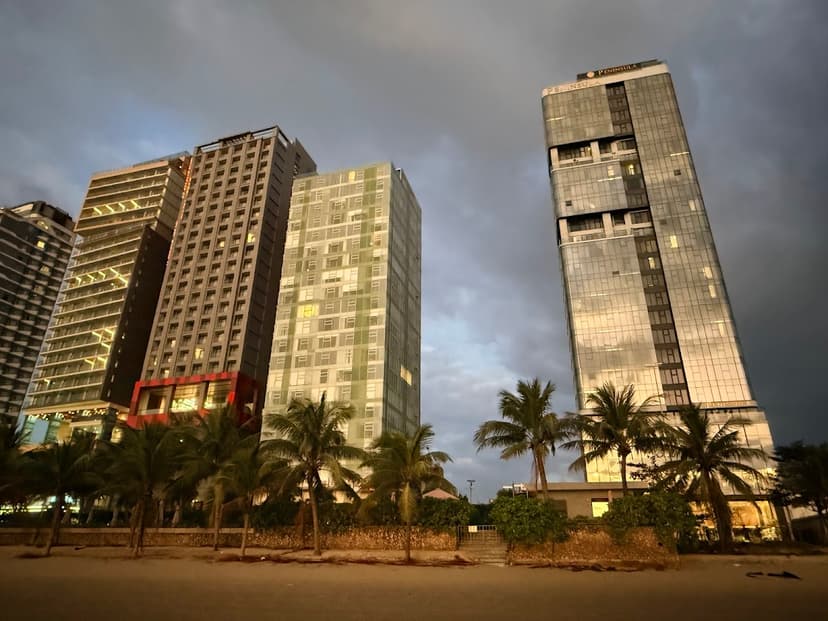 Fusion Suites