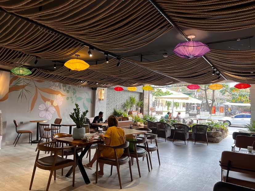 Golo Cafe