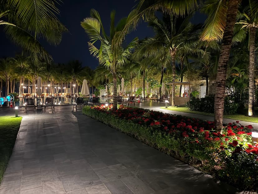 Grandvrio Ocean Resort Danang