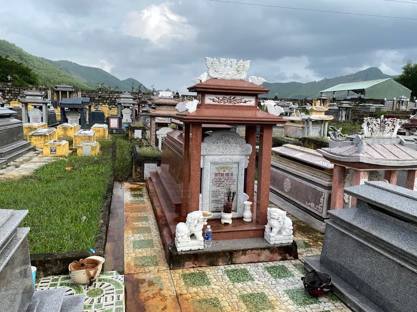 Graveyard