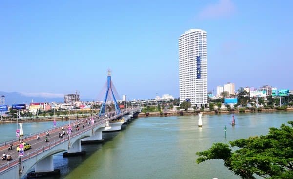 Han River Bridge