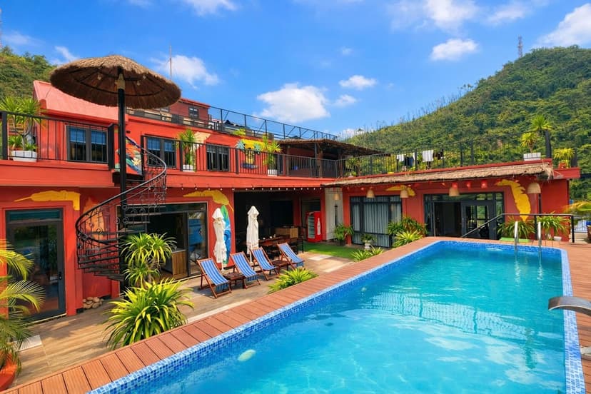 Hoa Việt Hotel