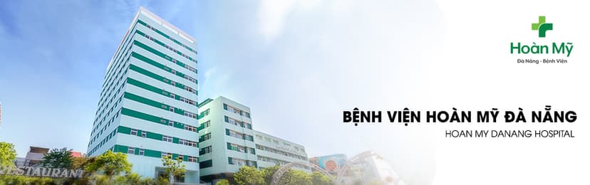 Hoan My Da Nang International Hospital