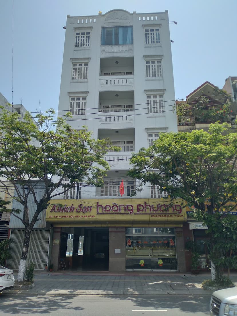 Hoàng Phương Hotel