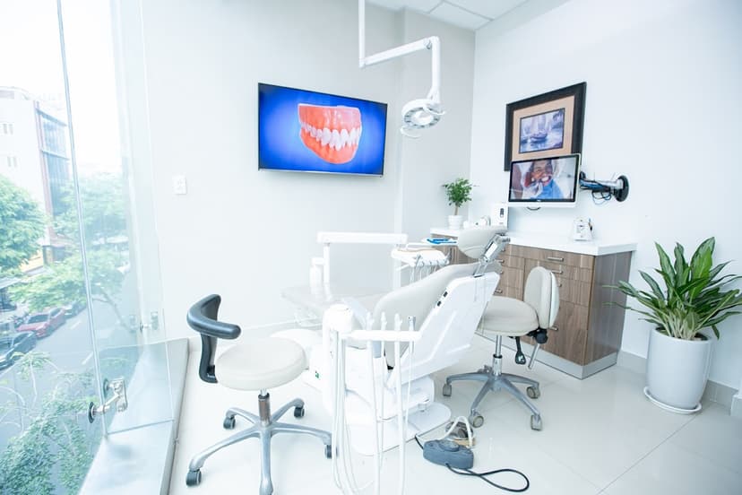 IDC Da Nang Dental