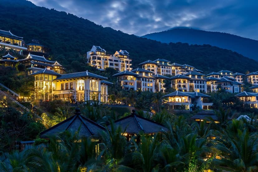 InterContinental Sun Peninsula