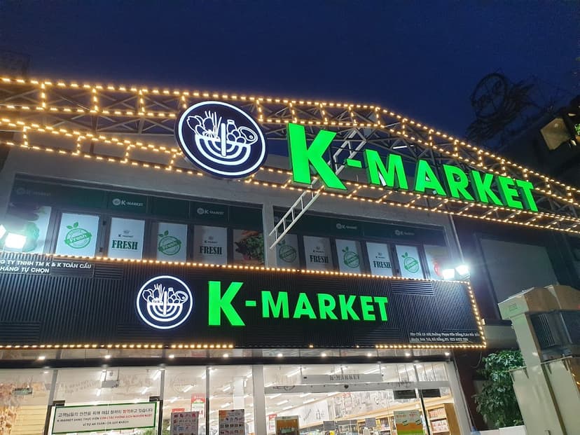 K-Market