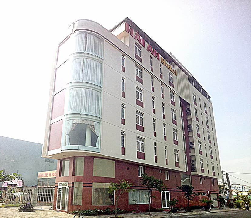 Hải An hotel