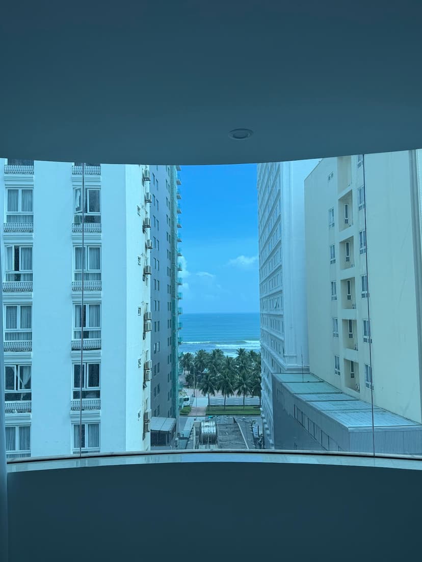 Khách Sận Kamala Hotel & Department