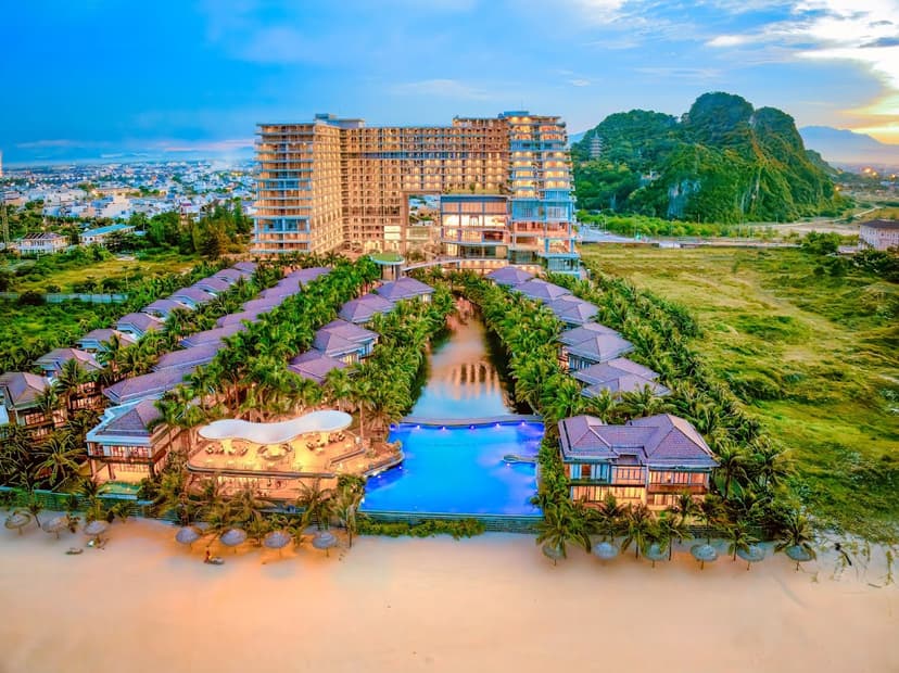 KOI Resort & Residence Da Nang