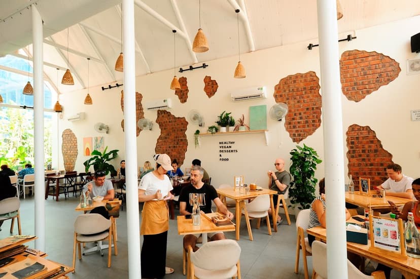 Kurumi Bistro