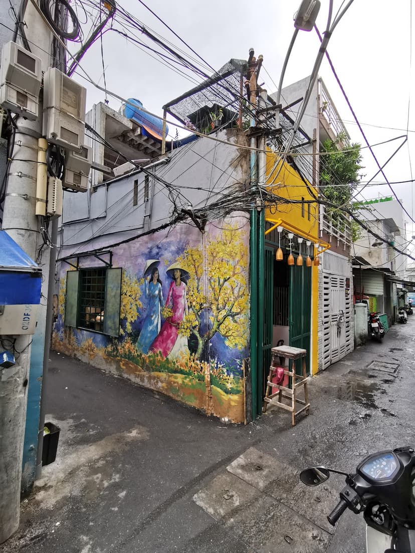 Fresco Village Da Nang