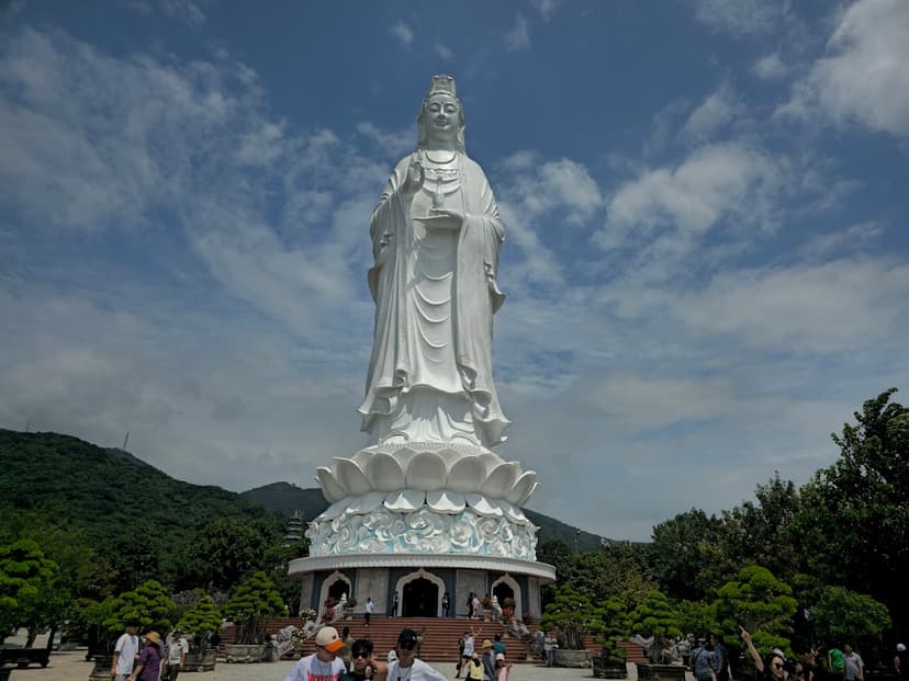 Linh Son Pagoda