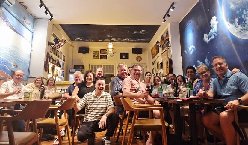 L'Italiano Restaurant Danang
