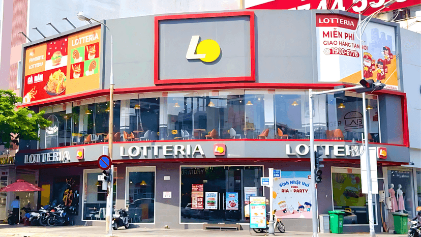 Lotteria