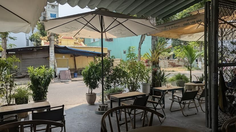 Lủng Milktea & Coffee