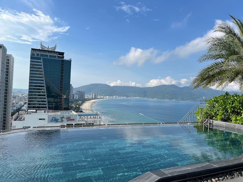 M Hotel Danang